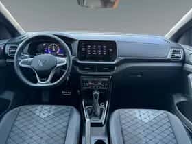 Volkswagen T-Cross (2025) thumbnail 14