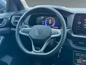 Volkswagen T-Cross (2025) thumbnail 15