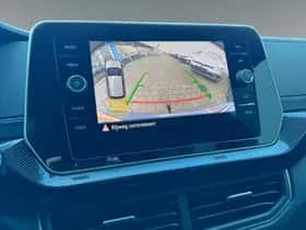 Volkswagen T-Cross (2025) thumbnail 18