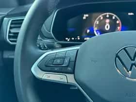 Volkswagen T-Cross (2025) thumbnail 27