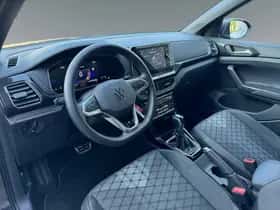 Volkswagen T-Cross (2025) thumbnail 4