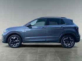 Volkswagen T-Cross (2025) thumbnail 6