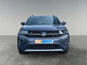 Volkswagen T-Cross (2025) thumbnail 7