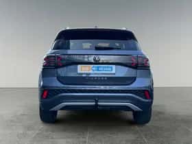 Volkswagen T-Cross (2025) thumbnail 8