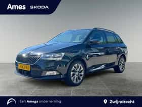 Škoda Fabia (2021) thumbnail 1