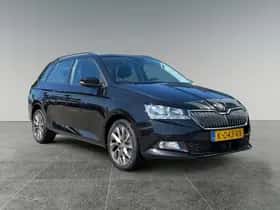 Škoda Fabia (2021) thumbnail 2