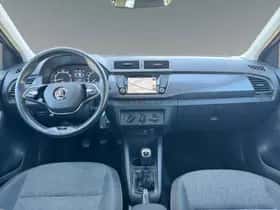Škoda Fabia (2021) thumbnail 14