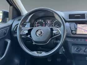 Škoda Fabia (2021) thumbnail 15