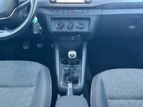 Škoda Fabia (2021) thumbnail 17