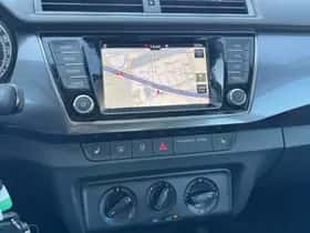 Škoda Fabia (2021) thumbnail 18