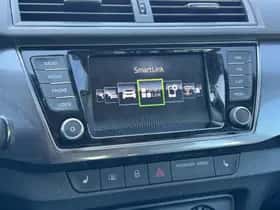 Škoda Fabia (2021) thumbnail 19