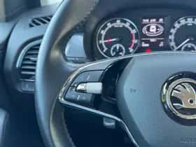 Škoda Fabia (2021) thumbnail 22