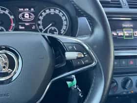 Škoda Fabia (2021) thumbnail 23
