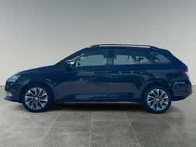 Škoda Fabia (2021) thumbnail 4