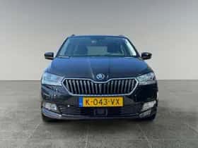 Škoda Fabia (2021) thumbnail 6