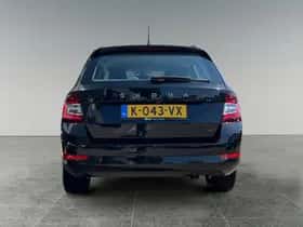 Škoda Fabia (2021) thumbnail 7