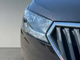 Škoda Fabia (2021) thumbnail 9