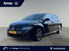 Volkswagen Polo (2022)