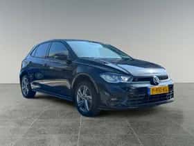 Volkswagen Polo (2022) thumbnail 2