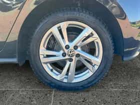 Volkswagen Polo (2022) thumbnail 11