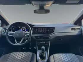 Volkswagen Polo (2022) thumbnail 14