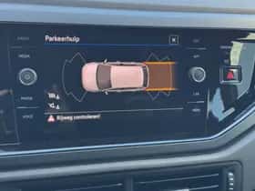Volkswagen Polo (2022) thumbnail 25