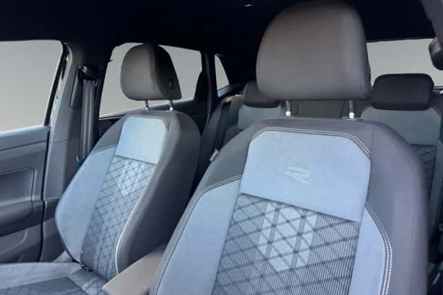 Volkswagen Polo (2022) thumbnail 5