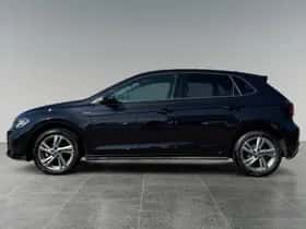 Volkswagen Polo (2022) thumbnail 6