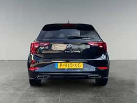 Volkswagen Polo (2022) thumbnail 8