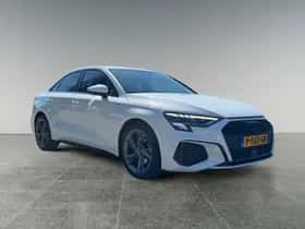 Audi A3 (2022) thumbnail 2