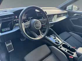 Audi A3 (2022) thumbnail 13
