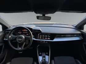 Audi A3 (2022) thumbnail 14