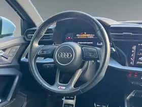 Audi A3 (2022) thumbnail 15