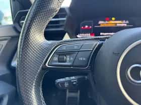 Audi A3 (2022) thumbnail 26