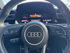 Audi A3 (2022) thumbnail 27
