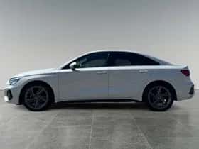 Audi A3 (2022) thumbnail 6