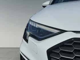 Audi A3 (2022) thumbnail 8
