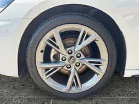 Audi A3 (2022) thumbnail 9