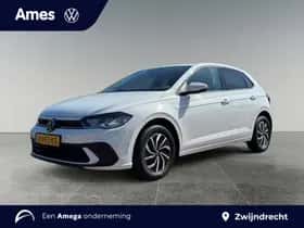 Volkswagen Polo (2022)
