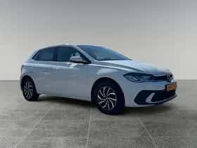 Volkswagen Polo (2022) thumbnail 2