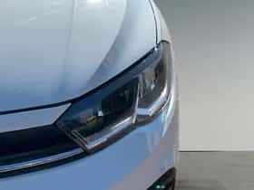 Volkswagen Polo (2022) thumbnail 11