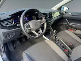 Volkswagen Polo (2022) thumbnail 12