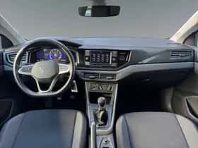 Volkswagen Polo (2022) thumbnail 14