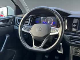 Volkswagen Polo (2022) thumbnail 15