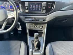 Volkswagen Polo (2022) thumbnail 17