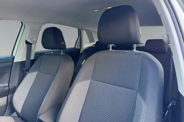 Volkswagen Polo (2022) thumbnail 5