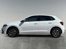 Volkswagen Polo (2022) thumbnail 6