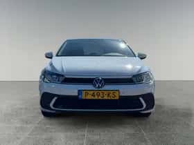 Volkswagen Polo (2022) thumbnail 7