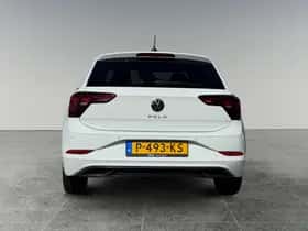 Volkswagen Polo (2022) thumbnail 8
