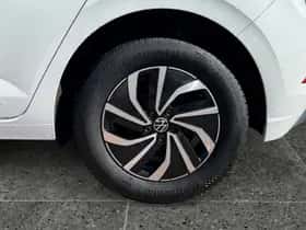 Volkswagen Polo (2022) thumbnail 10